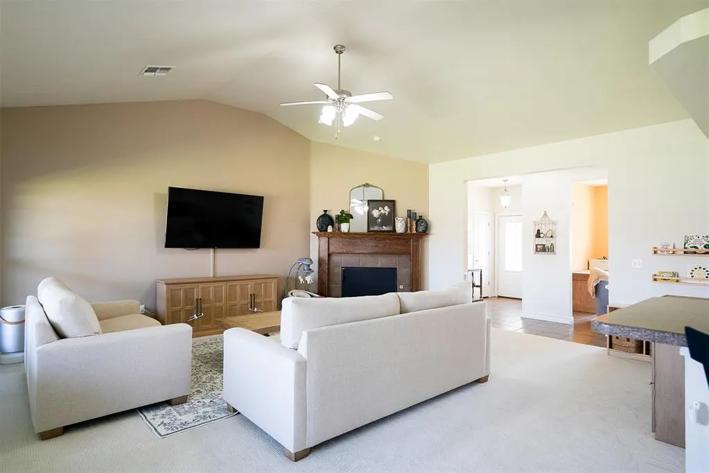 Photo 11 — 2819 Deer Run, Altus, OK 73521