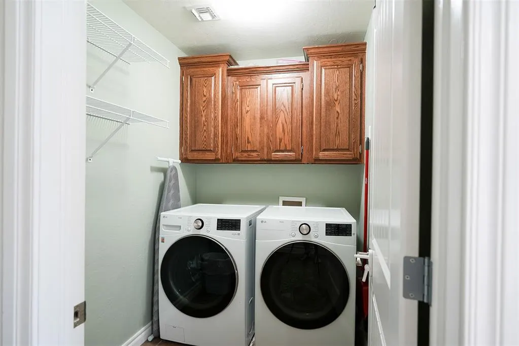 Photo 18 — 2819 Deer Run, Altus, OK 73521