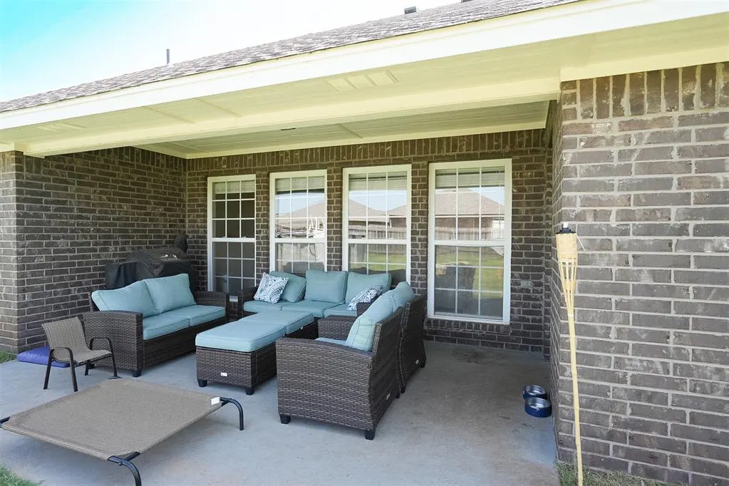 Photo 44 — 2819 Deer Run, Altus, OK 73521