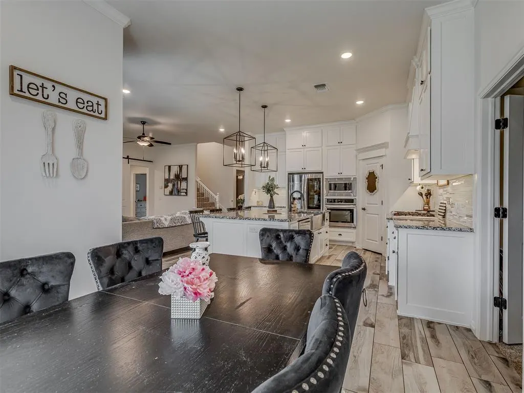 Photo 16 — 3710 Andrew Court, Norman, OK 73072