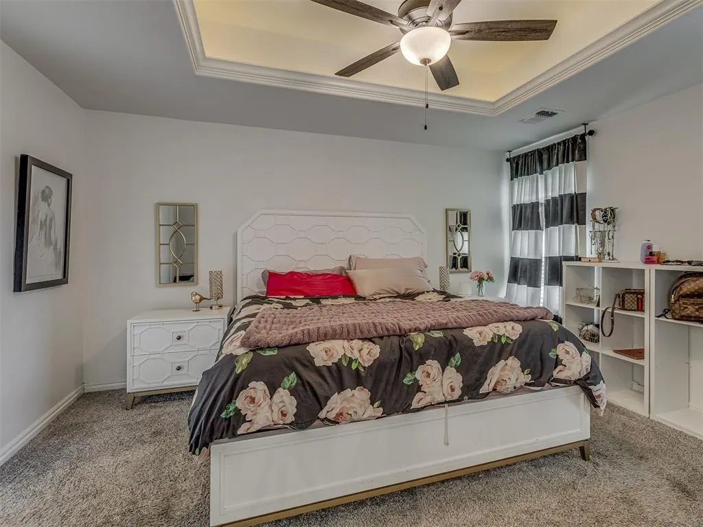 Photo 17 — 3710 Andrew Court, Norman, OK 73072