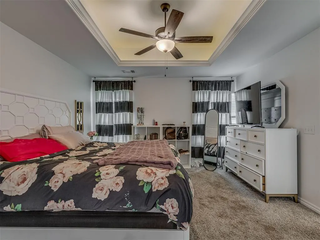 Photo 18 — 3710 Andrew Court, Norman, OK 73072