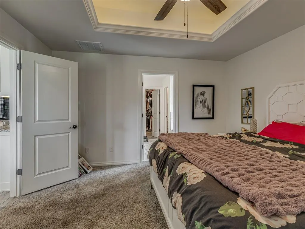 Photo 19 — 3710 Andrew Court, Norman, OK 73072