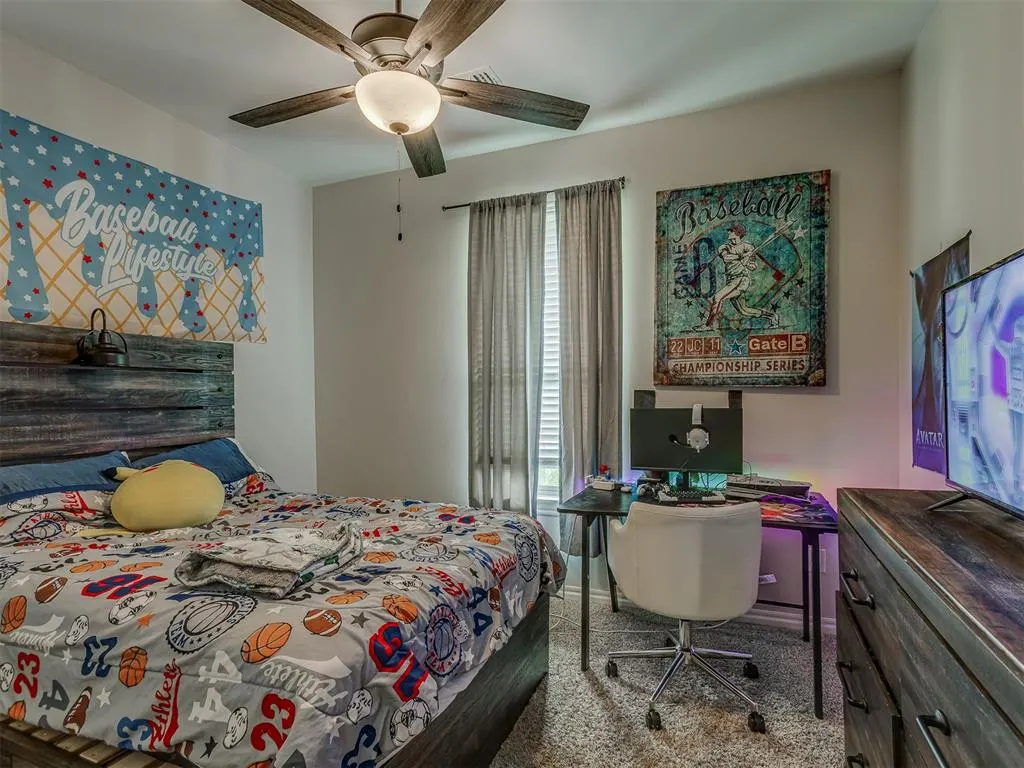Photo 25 — 3710 Andrew Court, Norman, OK 73072
