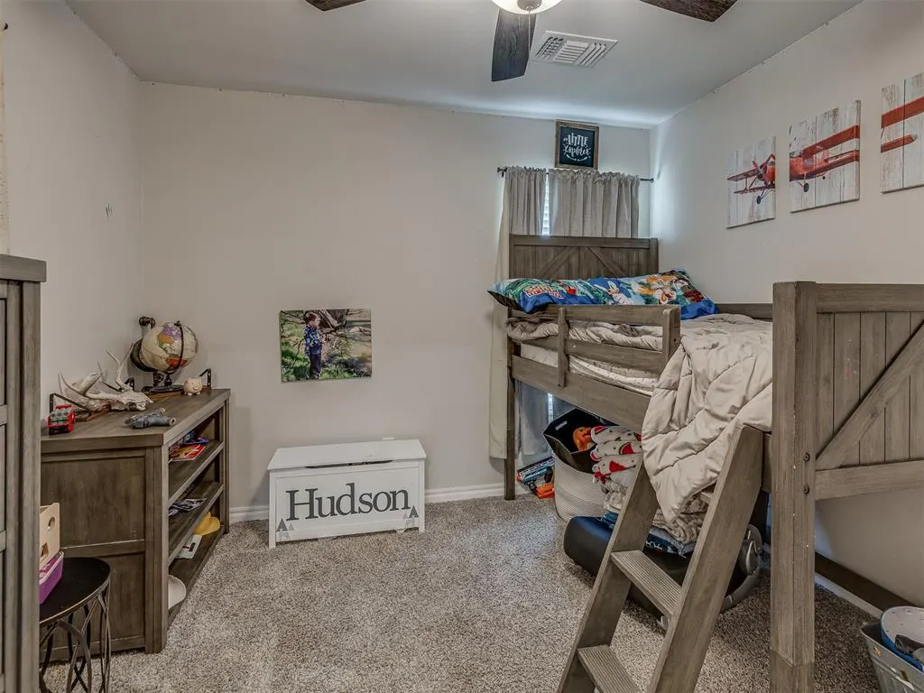 Photo 30 — 3710 Andrew Court, Norman, OK 73072