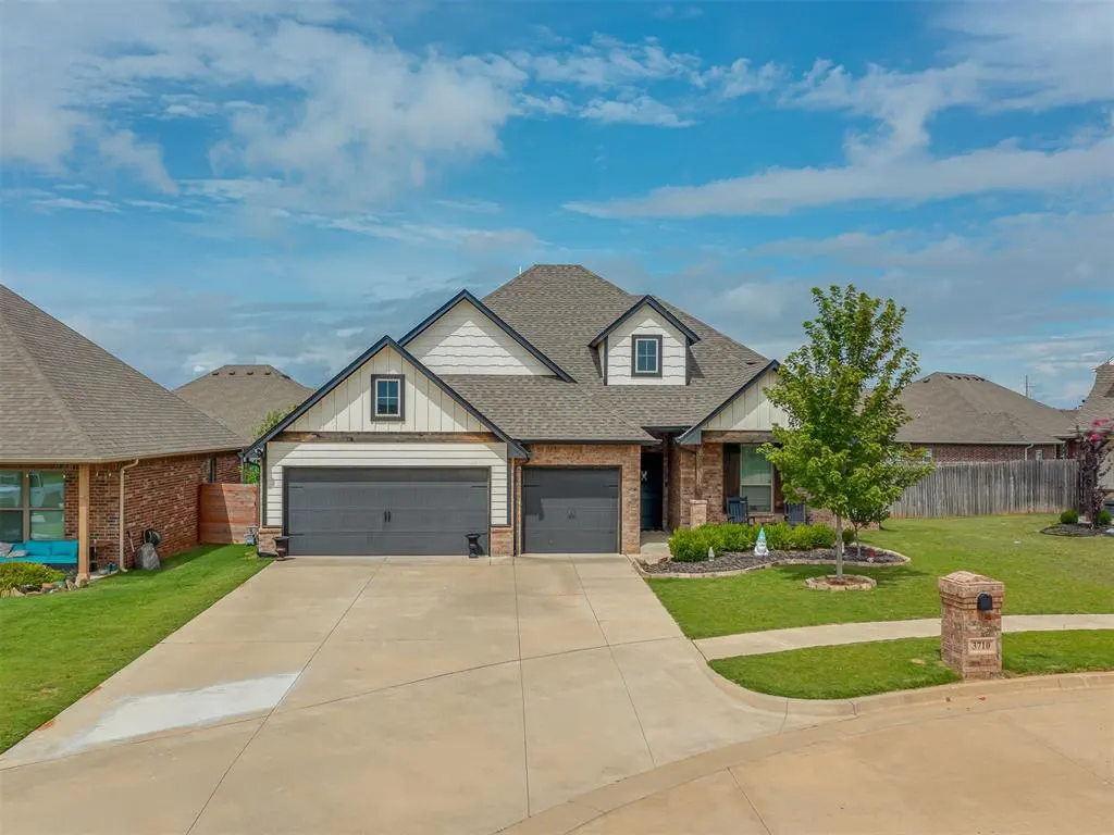 Photo 39 — 3710 Andrew Court, Norman, OK 73072