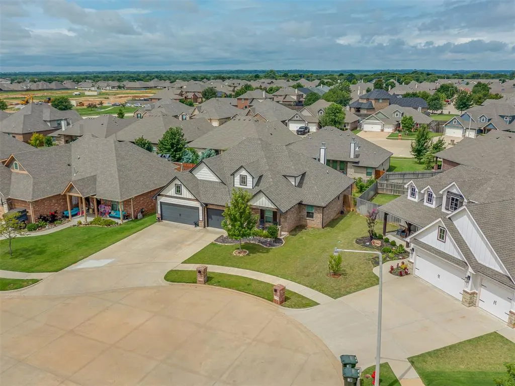 Photo 43 — 3710 Andrew Court, Norman, OK 73072