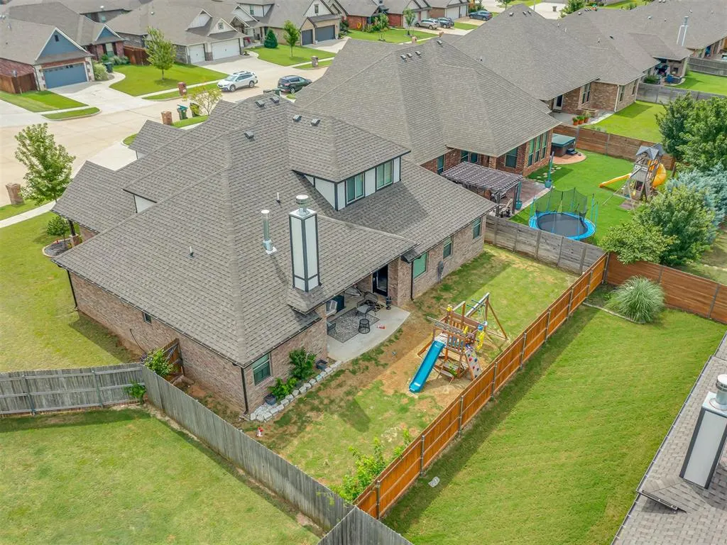 Photo 44 — 3710 Andrew Court, Norman, OK 73072