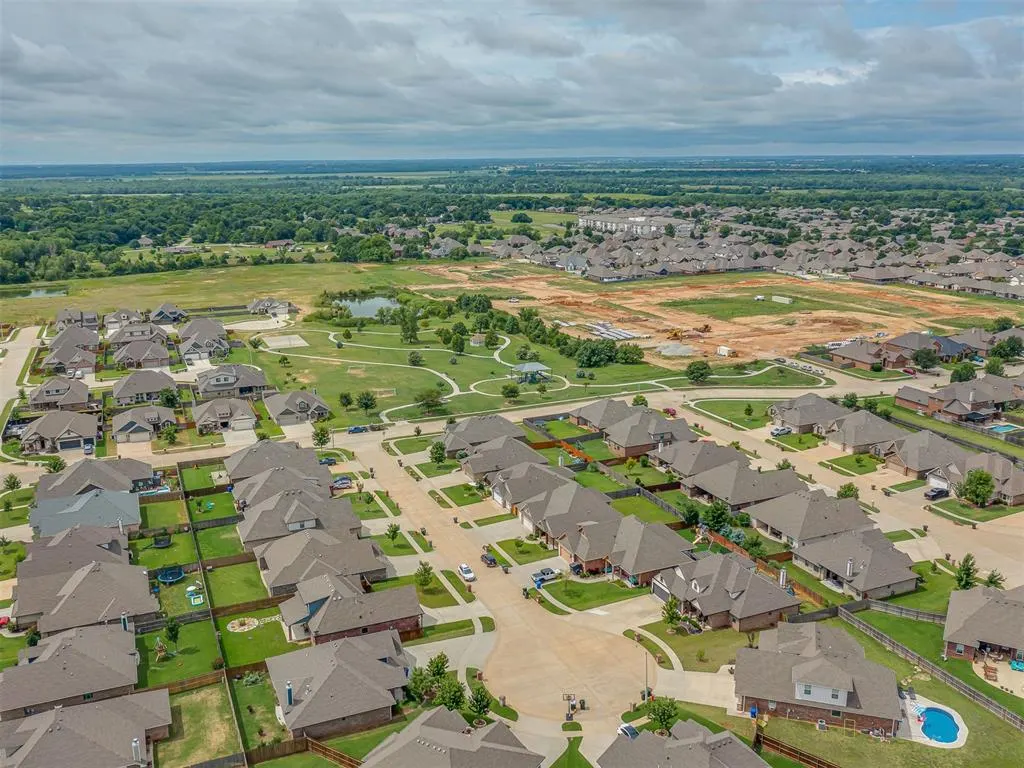 Photo 46 — 3710 Andrew Court, Norman, OK 73072