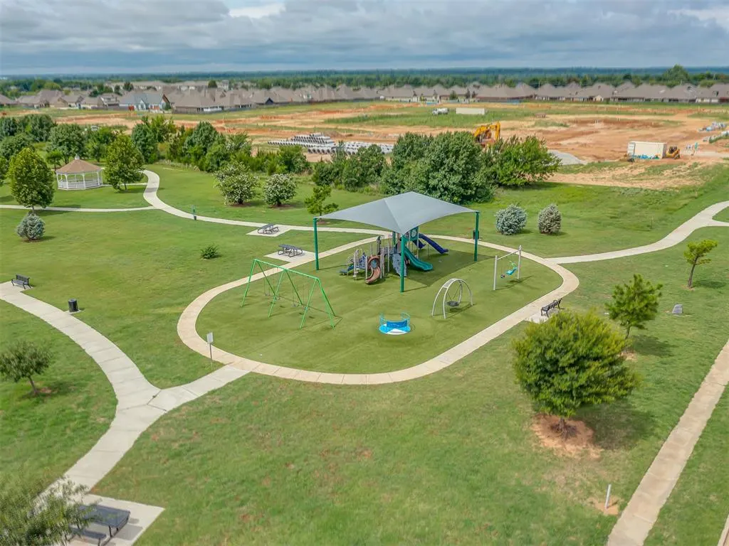 Photo 47 — 3710 Andrew Court, Norman, OK 73072
