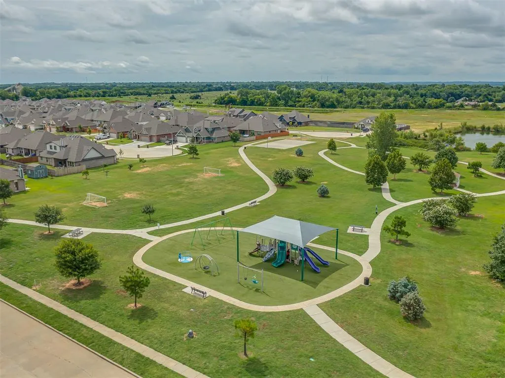 Photo 48 — 3710 Andrew Court, Norman, OK 73072