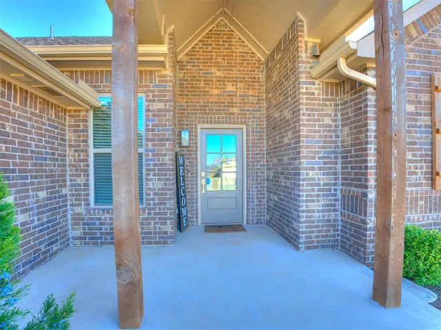 Photo 3 — 1412 NW 17th Place, Newcastle, OK 73065