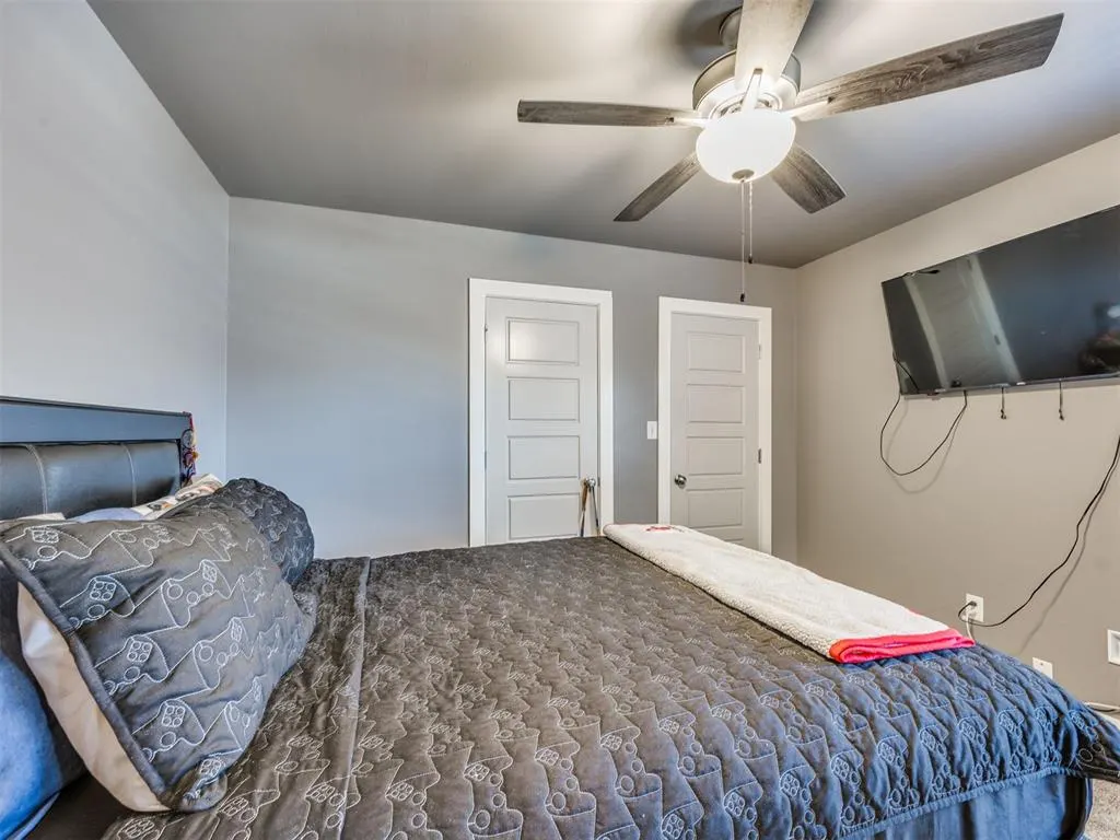 Photo 22 — 1412 NW 17th Place, Newcastle, OK 73065