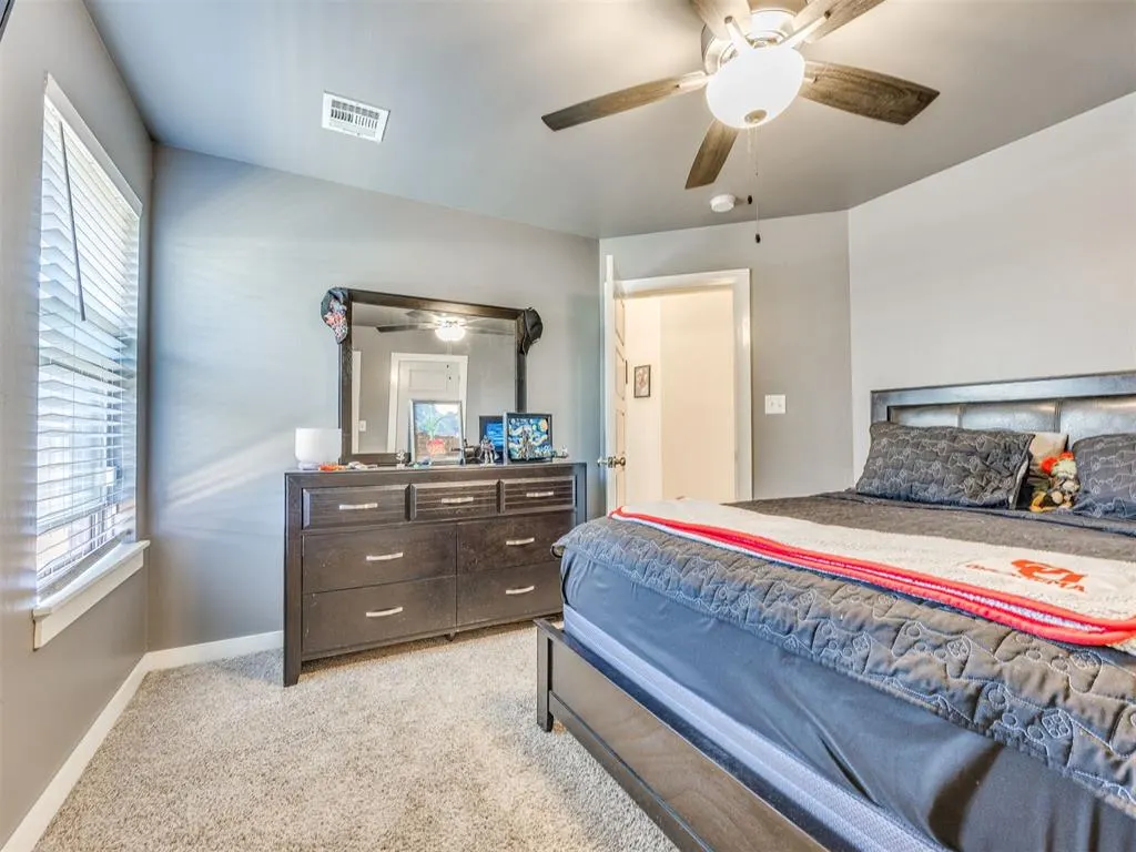 Photo 23 — 1412 NW 17th Place, Newcastle, OK 73065