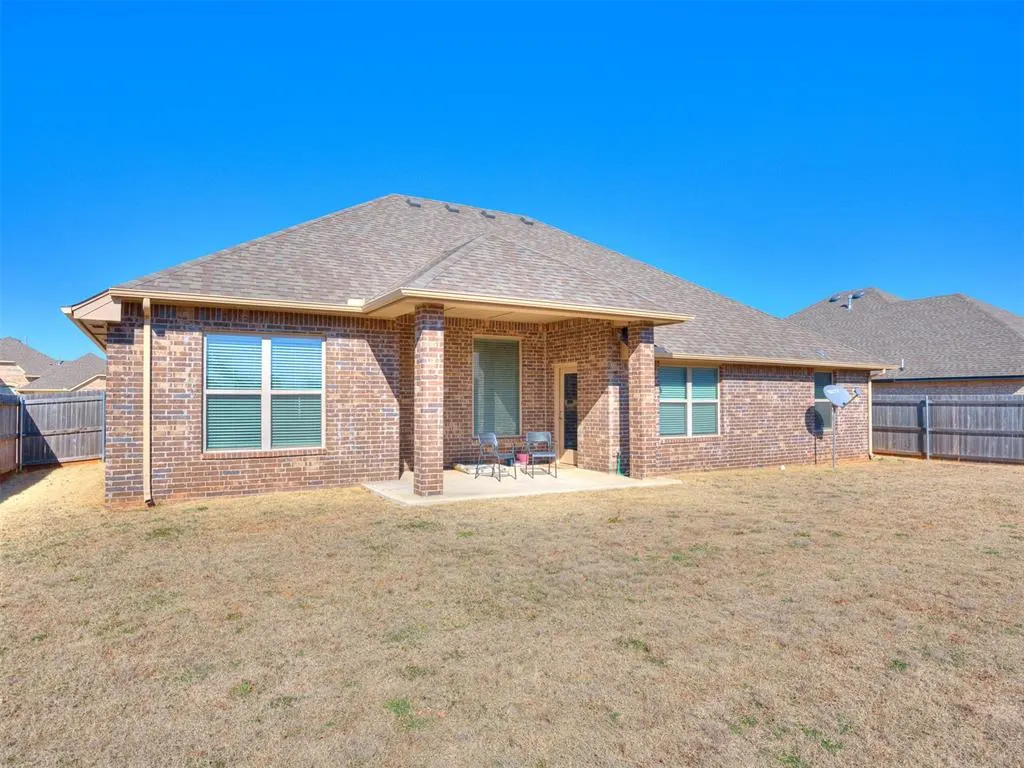 Photo 28 — 1412 NW 17th Place, Newcastle, OK 73065