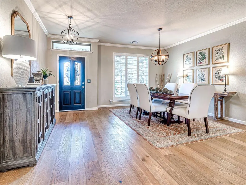 Photo 4 — 1401 Sandhurst Circle, Edmond, OK 73034