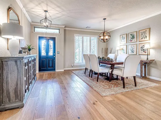 Photo 4 — 1401 Sandhurst Circle, Edmond, OK 73034