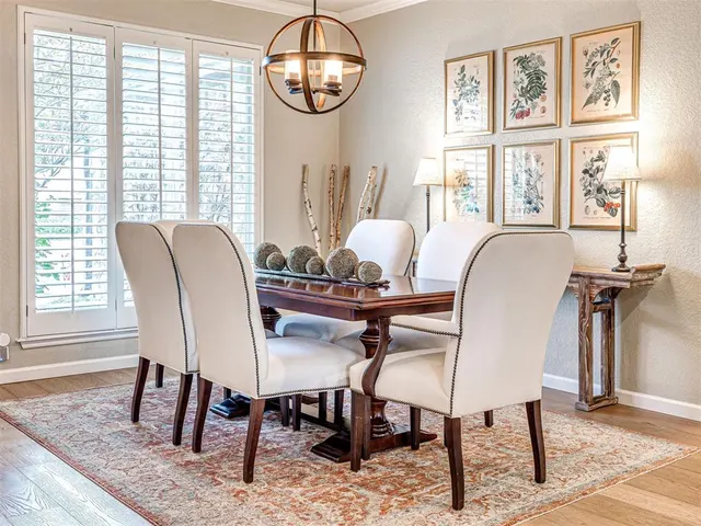 Photo 5 — 1401 Sandhurst Circle, Edmond, OK 73034