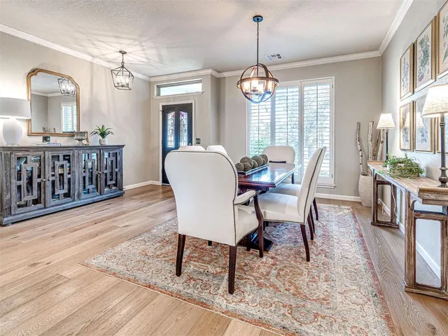 Photo 6 — 1401 Sandhurst Circle, Edmond, OK 73034