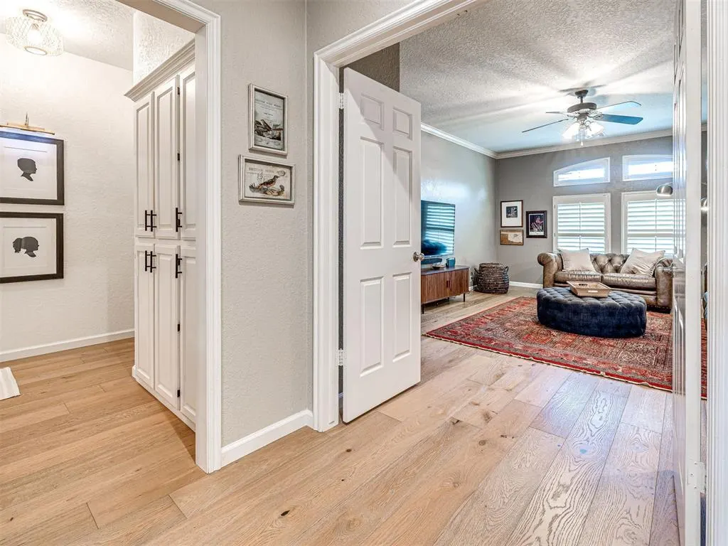 Photo 17 — 1401 Sandhurst Circle, Edmond, OK 73034