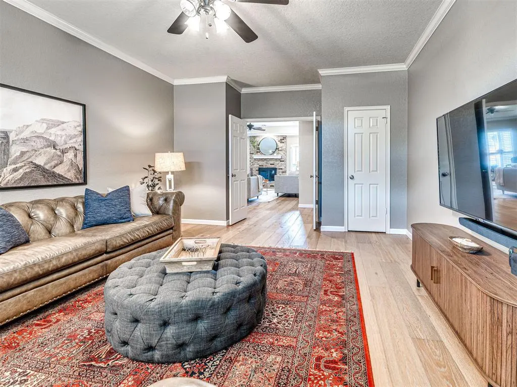 Photo 18 — 1401 Sandhurst Circle, Edmond, OK 73034