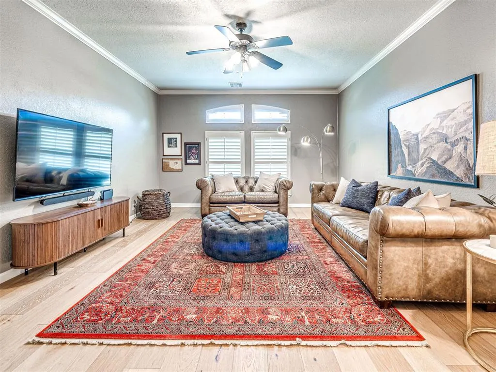 Photo 19 — 1401 Sandhurst Circle, Edmond, OK 73034