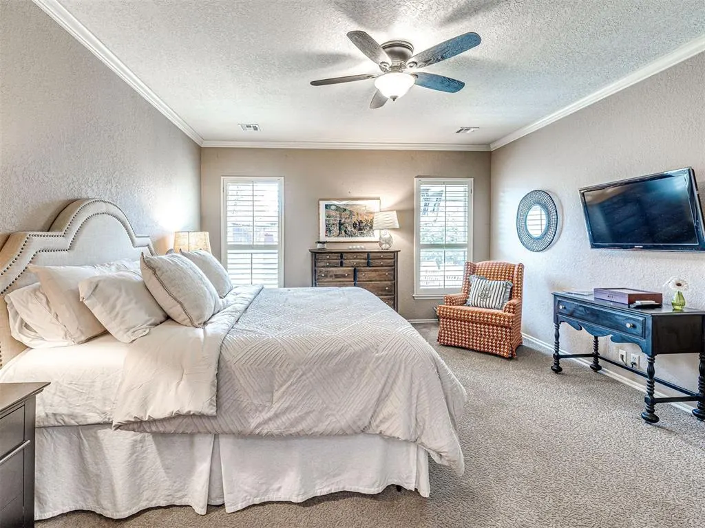Photo 20 — 1401 Sandhurst Circle, Edmond, OK 73034