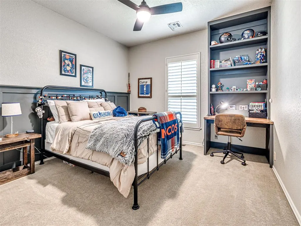 Photo 27 — 1401 Sandhurst Circle, Edmond, OK 73034