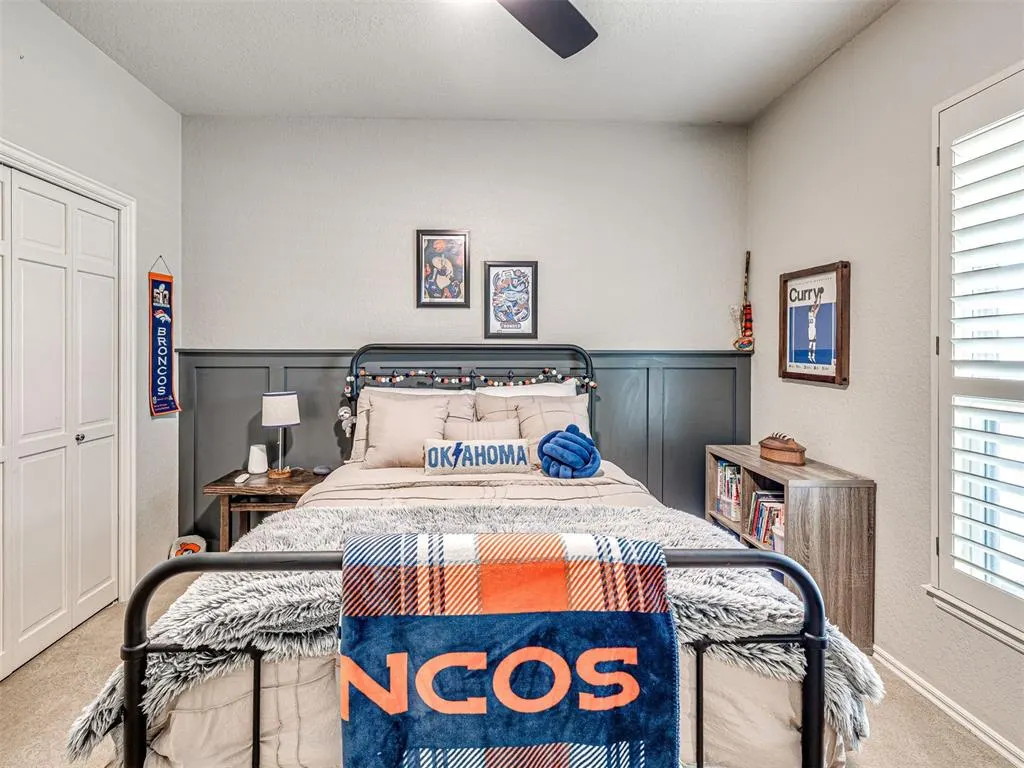Photo 28 — 1401 Sandhurst Circle, Edmond, OK 73034