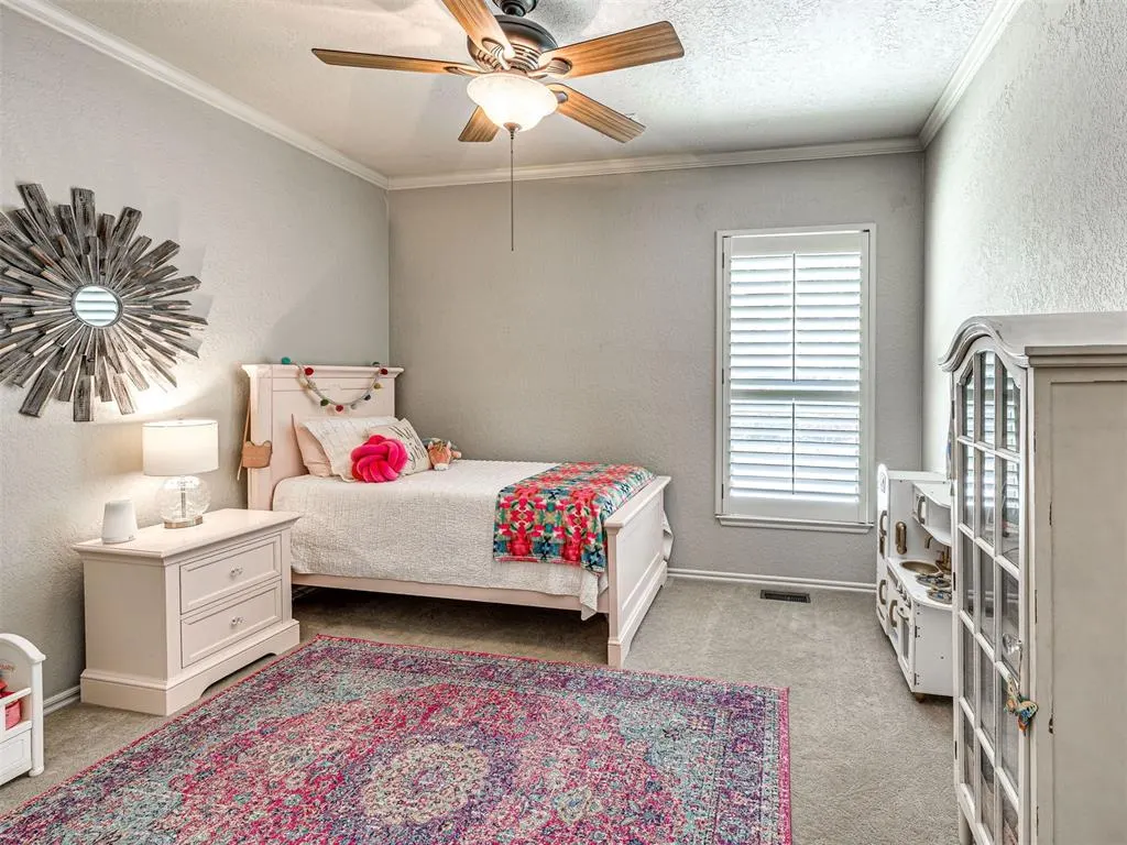 Photo 31 — 1401 Sandhurst Circle, Edmond, OK 73034