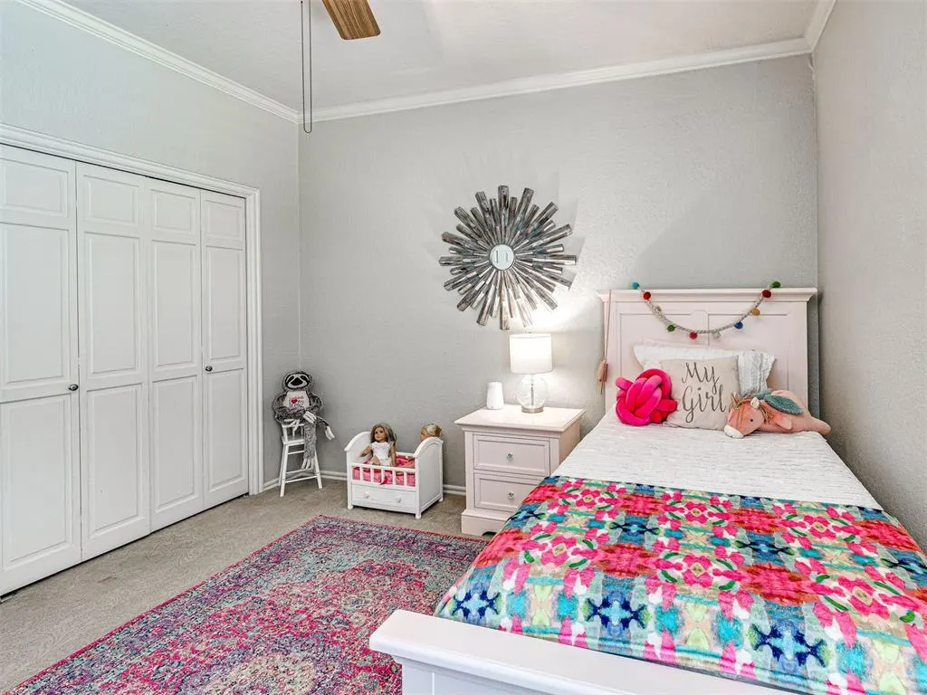 Photo 32 — 1401 Sandhurst Circle, Edmond, OK 73034