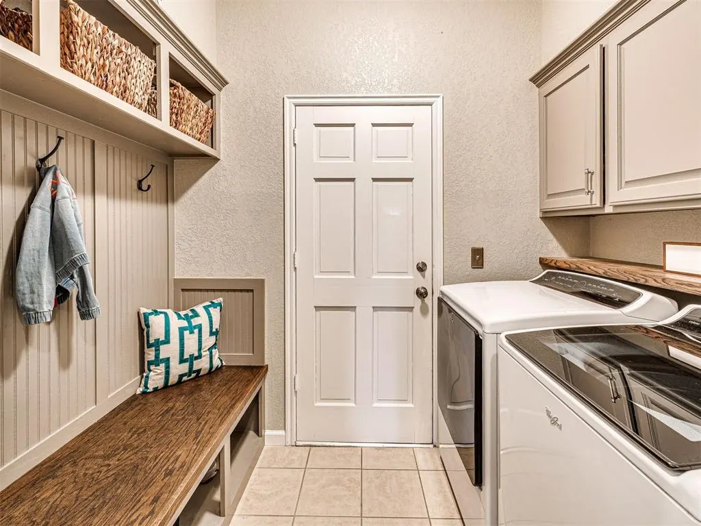 Photo 33 — 1401 Sandhurst Circle, Edmond, OK 73034