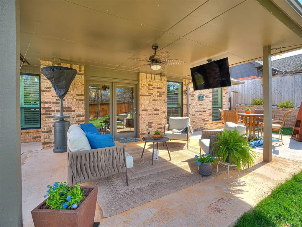 Photo 36 — 1401 Sandhurst Circle, Edmond, OK 73034