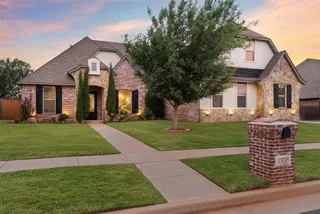 Sold home at 15205 Kestral Lake Drive