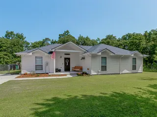 Sold home at 3170 Red Fox Trail