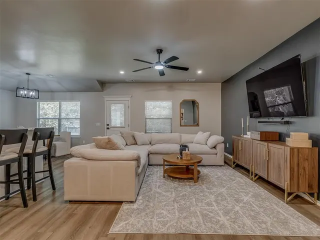 Photo 3 — 3170 Red Fox Trail, Edmond, OK 73034