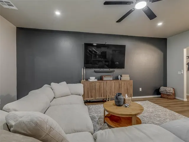 Photo 4 — 3170 Red Fox Trail, Edmond, OK 73034