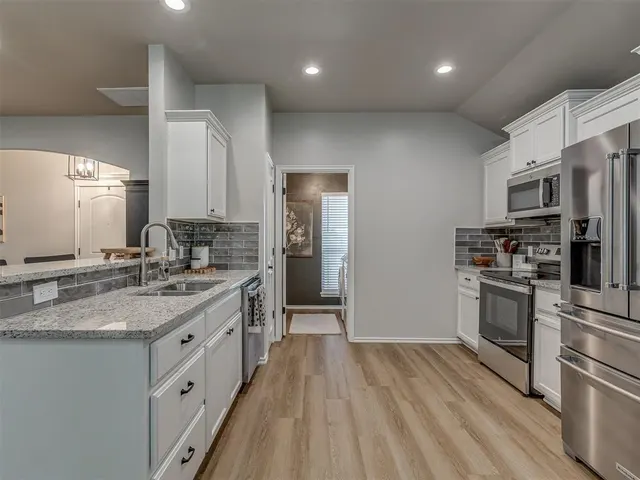 Photo 8 — 3170 Red Fox Trail, Edmond, OK 73034