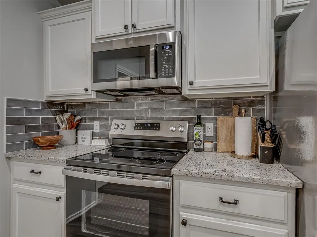 Photo 10 — 3170 Red Fox Trail, Edmond, OK 73034