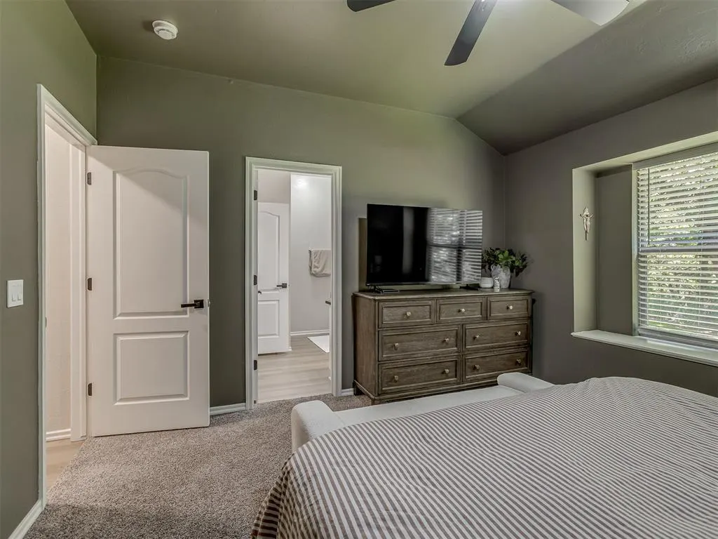 Photo 12 — 3170 Red Fox Trail, Edmond, OK 73034