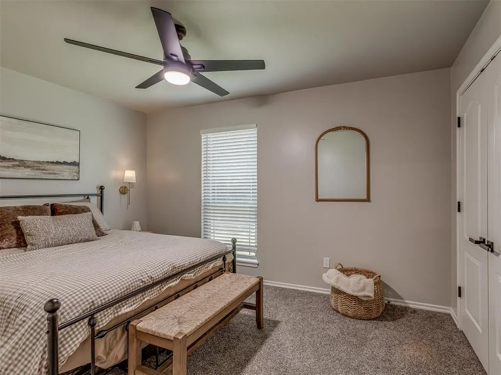 Photo 16 — 3170 Red Fox Trail, Edmond, OK 73034