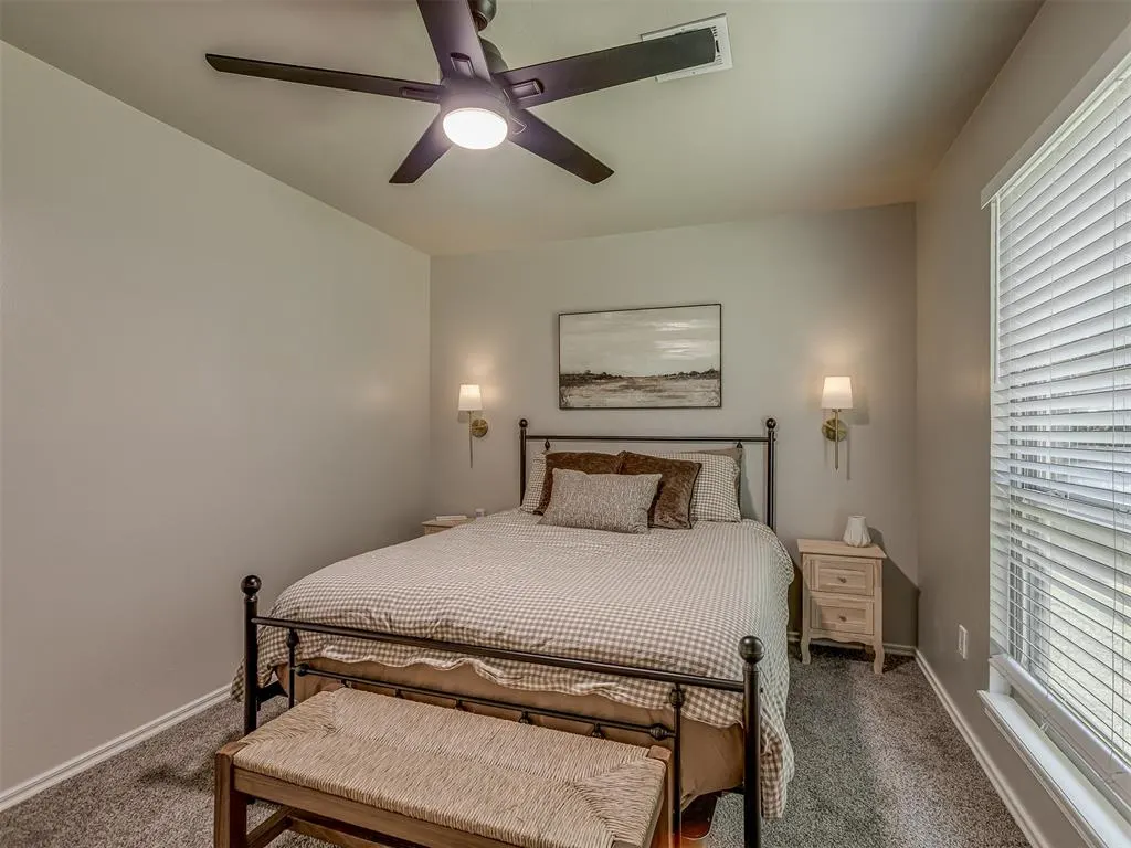 Photo 17 — 3170 Red Fox Trail, Edmond, OK 73034