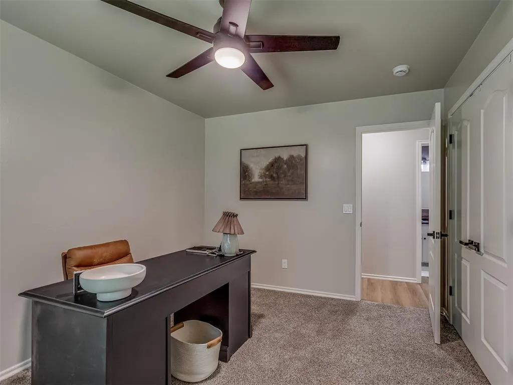 Photo 19 — 3170 Red Fox Trail, Edmond, OK 73034