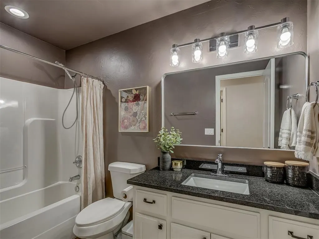 Photo 22 — 3170 Red Fox Trail, Edmond, OK 73034