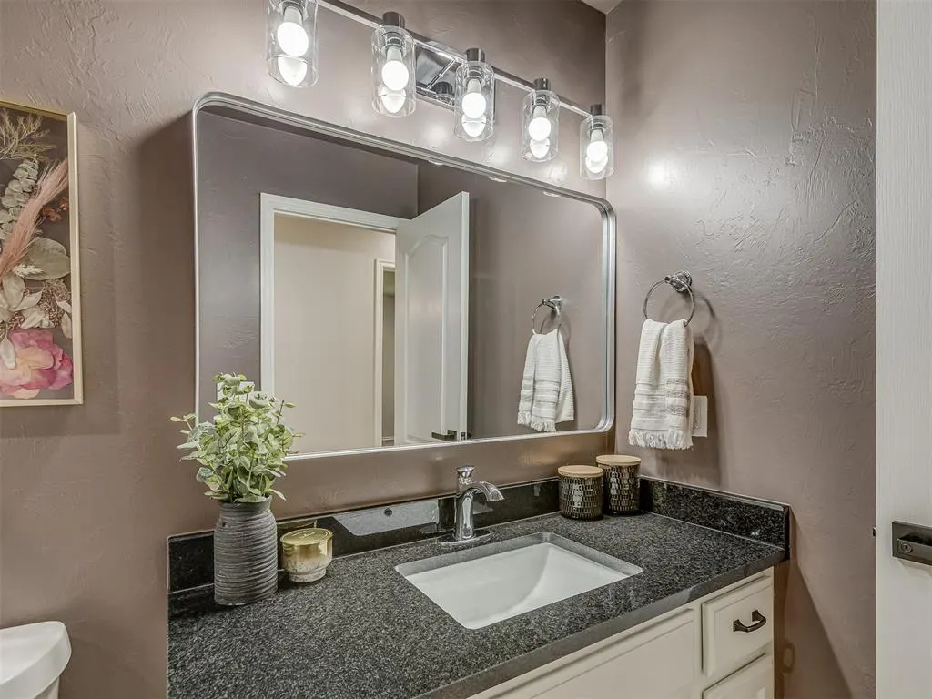 Photo 23 — 3170 Red Fox Trail, Edmond, OK 73034