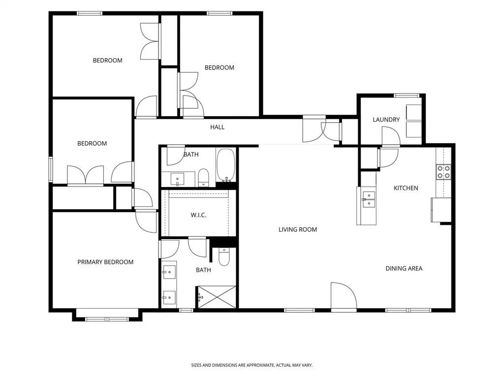 Photo 31 — 3170 Red Fox Trail, Edmond, OK 73034