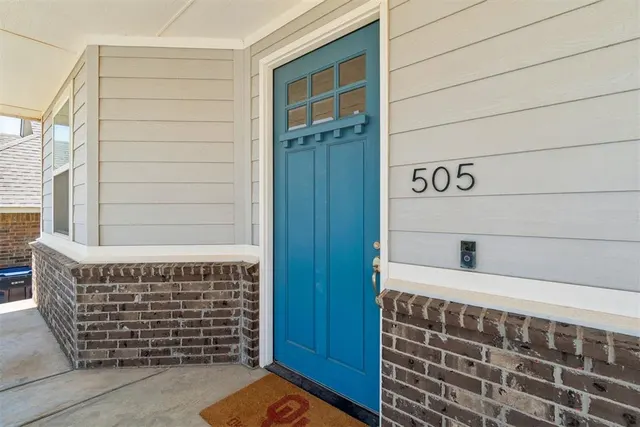 Photo 2 — 505 NW 197th Street, Edmond, OK 73012