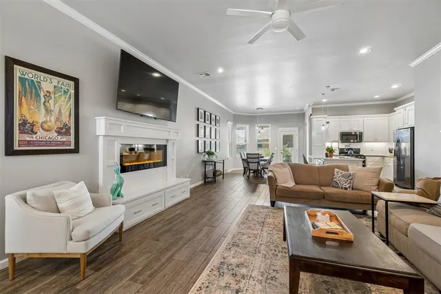 Photo 6 — 505 NW 197th Street, Edmond, OK 73012