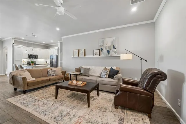 Photo 7 — 505 NW 197th Street, Edmond, OK 73012