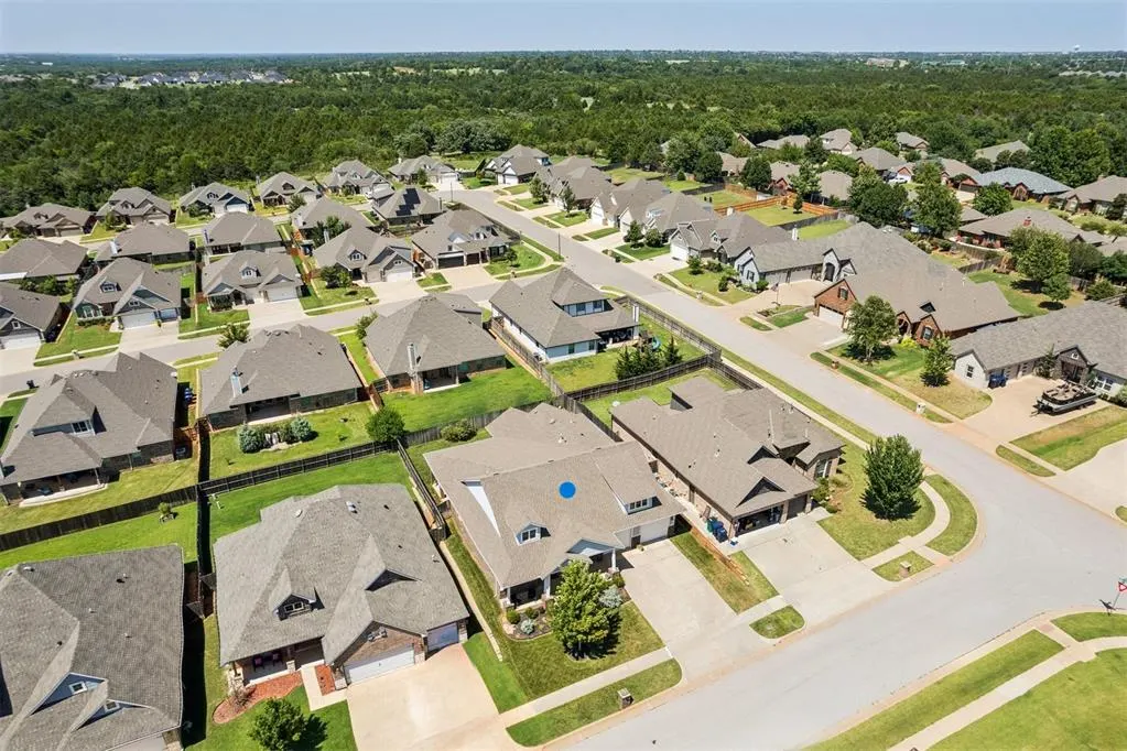 Photo 43 — 505 NW 197th Street, Edmond, OK 73012